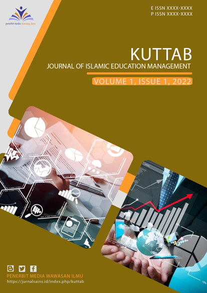 					View Vol. 1 No. 1 (2022)
				
